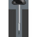 Отвертка WERA TORX 300, TX 7 x 0,9 Nm