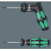 Отвертка WERA TORX 300, TX 7 x 0,9 Nm