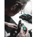 Отвертка WERA TORX 300, TX 7 x 0,9 Nm