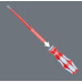 Изолиран накрайник WERA Kraftform Kompakt VDE 3062