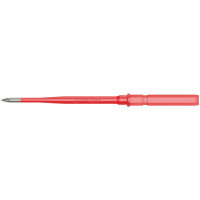 Изолиран накрайник WERA Kraftform Kompakt VDE 3065 PZ/S1