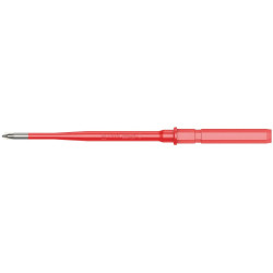 Изолиран накрайник WERA Kraftform Kompakt VDE 3065 PZ/S1