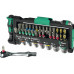 Комплект инструменти WERA Tool-Check PLUS 1, 39 части