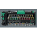 Комплект инструменти WERA Tool-Check PLUS 1, 39 части