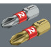 Комплект инструменти WERA Tool-Check PLUS 1, 39 части