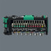 Комплект инструменти WERA Tool-Check PLUS Imperial 1 - 39 части
