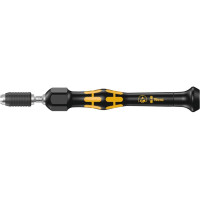 Отвертка WERA Kraftform Micro ESD