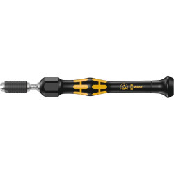 Отвертка WERA Kraftform Micro ESD