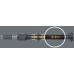 Отвертка WERA Kraftform Micro ESD