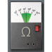 Отвертка WERA Kraftform Micro ESD