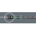 Отвертка WERA Elektroniker, 0.9x40