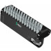 Коледен комплект битове WERA Bit-Check 30 2025, 30 части