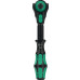Тресчотка WERA 8000 B Zyklop Speed 3/8" Black Edition