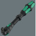 Тресчотка WERA 8000 B Zyklop Speed 3/8" Black Edition
