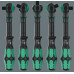 Тресчотка WERA 8000 B Zyklop Speed 3/8" Black Edition