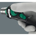 Тресчотка WERA 8000 B Zyklop Speed 3/8" Black Edition