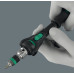Тресчотка WERA 8000 B Zyklop Speed 3/8" Black Edition