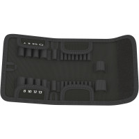 Чанта за инструменти WERA Kraftform Kompakt Zyklop Speed 