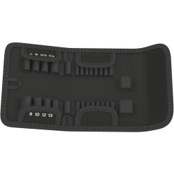 Чанта за инструменти WERA Kraftform Kompakt Zyklop Speed 