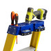 Професионална многофункционална стълба 3 в 1 WERNER LEAN SAFE