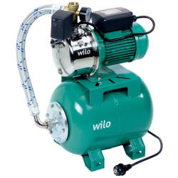 Хидрофорна помпа WILO HWJ 203 X EM
