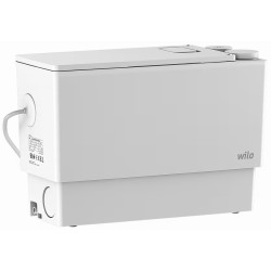 Минисистема за отпадни води WILO DrainLift MINI3-XS-EF