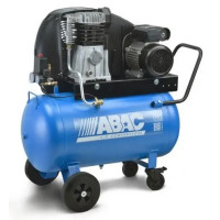 Бутален компресор ABAC A39B, 90cm3 EXPORT Бутален компресор ABAC A39B, 90cm3 EXPORT