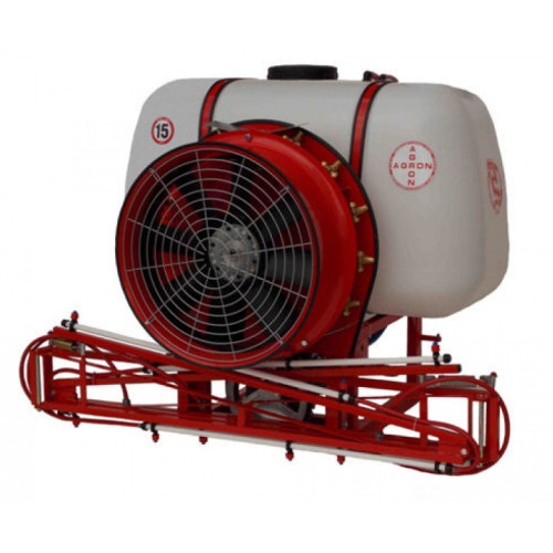 Комбинирана пръскачка AGRON - 350l Комбинирана пръскачка AGRON - 350l