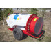 Колесна вентилаторна пръскачка AGRON - 1500l Колесна вентилаторна пръскачка AGRON - 1500l