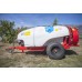 Колесна вентилаторна пръскачка AGRON - 1500l Колесна вентилаторна пръскачка AGRON - 1500l