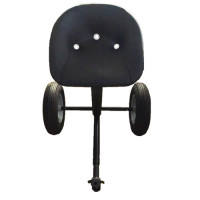 Прикачна седалка за BCS 740