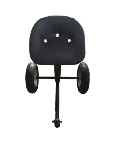 Прикачна седалка за BCS 740