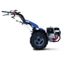 Мотоблок BCS 738 PowerSafe Reversible, HONDA GX270