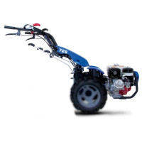 Мотоблок BCS 728 PowerSafe Reversible, B&S XR1450