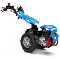 Мотоблок BCS 780 HY StarGate, YANMAR L100V