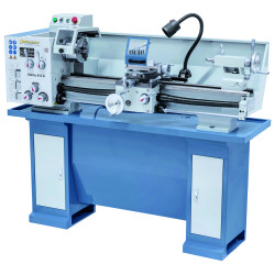 Струг за метал BERNARDO Hobby 910 G / 230 V