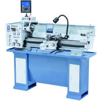 Струг за метал BERNARDO Hobby 910 G / 230 V с 3-осно цифрово отчитане