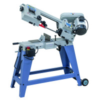 Лентоотрезна машина BERNARDO EBS 115 B / 230 V