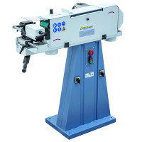 Комбинирана шлифовъчна машина BERNARDO KBR 75 x 1500 / 400 V