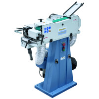 Комбинирана шлифовъчна машина BERNARDO KBR 75 x 1500 DC-2 / 400 V