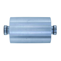 Валяк за шлайфане BERNARDO 2" (60/62 mm)