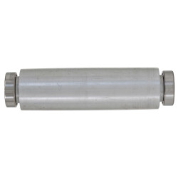 Шлифовъчна ролка BERNARDO 63,5 mm