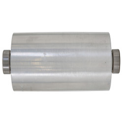 Шлифовъчна ролка BERNARDO 101,6 mm