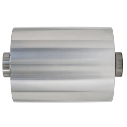 Шлифовъчна ролка BERNARDO 146 mm