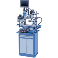 Машина за заточване BERNARDO UWS 350 S