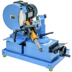 Машина за заточване на свредла BERNARDO DG 60