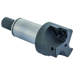 Права фрезова глава BERNARDO за KFM 900 Duo