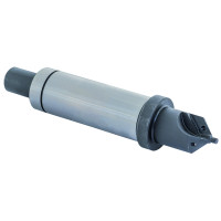 Извита фрезова глава BERNARDO за KFM 800 Duo