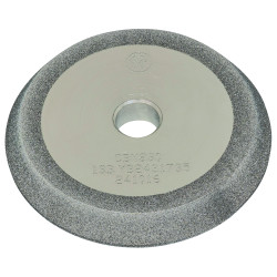 Шлифовъчен диск BERNARDO CBN за DG 13 M