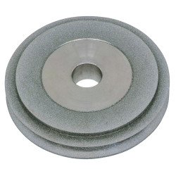 Диамантен шлифовъчен диск BERNARDO SDC за EMG 20